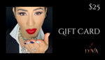 Load image into Gallery viewer, Je Suis Diva Gift Cards - JeSuisDiva Premium Magnetic Lashes

