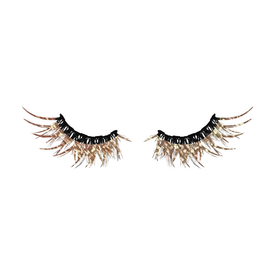 On Fleek - Magnetic Lashes