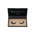 Load image into Gallery viewer, Clout - Magnetic Lashes - JeSuisDiva Premium Magnetic Lashes
