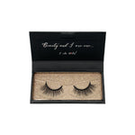 Load image into Gallery viewer, Slay - Mink Magnetic Lashes - JeSuisDiva Premium Magnetic Lashes
