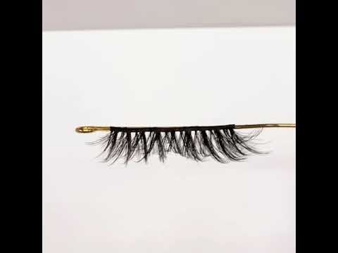 Bae - Magnetic Lashes