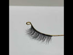 Load and play video in Gallery viewer, G.O.A.T. - Mink Magnetic Lashes
