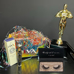 Load image into Gallery viewer, Lit Oscar Gift Set
